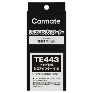 ᥤ ⥳󥨥󥸥󥹥 ץ TE443 ռбץ(H10) carmate