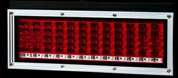 【左右セット】花魁JAPAN　花魁COMBO　嵐MINI　OCAM-01　LEDテールランプ　シーケンシャルモデル　　12V/24V対応　ESS対応モデル