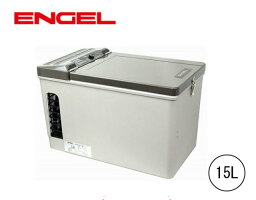 エンゲル　ENGEL　ポータブル冷蔵庫　冷凍庫　AC／DC両電源　MT17F−D1