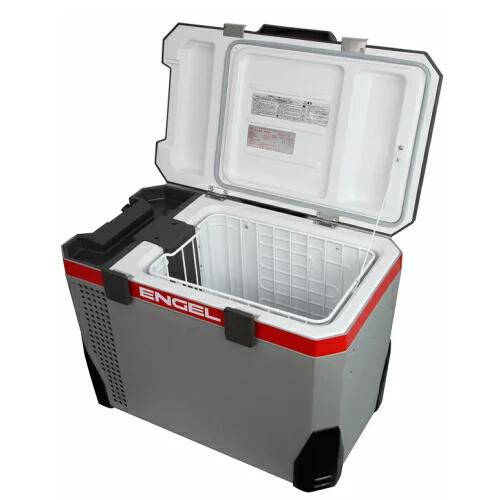 エンゲル ENGEL ポータブル冷蔵庫 冷凍庫 AC/DC両電源 38L MR040F-D1-GL通販格安セール情報 楽天 通販