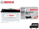 PSIN-7C BOSCH ボッシュ PS-I バッテリー 欧州車用 アウディ A3/A4/A6/S3/S4/S6