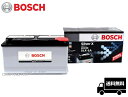 BOSCH ボッシュ 欧州車用シルバーバッテリー 100Ah SLX-1A