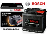 ڥ᡼󤻡BOSCH ܥå  BLACK-AGM Хåƥ꡼ BLA-50-L1