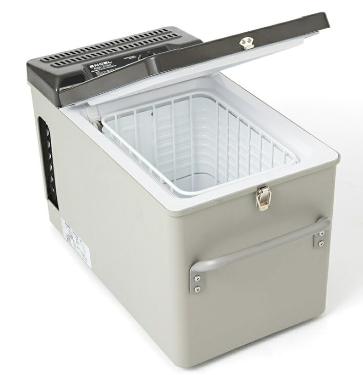 エンゲル冷蔵庫 冷凍庫 MT17F 容量15L AC/DC両電源 DC(12V/24V)対応 車載用 ENGEL carmeister-10002899 カーマイスター サンプル画像2