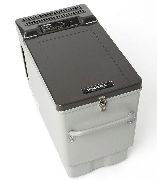 エンゲル冷蔵庫 冷凍庫 MT27F-U1 容量21L AC/DC両電源 DC(12V/24V)対応 車載用 ENGEL carmeister-10003358 カーマイスター サンプル画像2