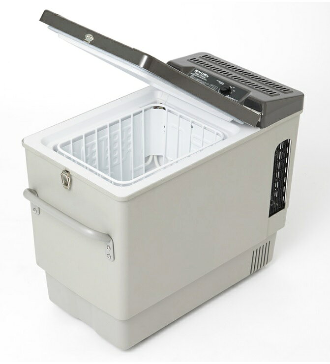 エンゲル冷蔵庫 冷凍庫 MT27F-U1 容量21L AC/DC両電源 DC(12V/24V)対応 車載用 ENGEL carmeister-10003358 カーマイスター サンプル画像3