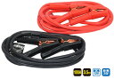BT-12 meltec メルテック 大自工業 ブースターケーブル DC12V/24V 100A 3.5M