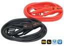 BT-14 meltec メルテック 大自工業 ブースターケーブル DC12V/24V 120A 5.0M