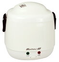 大自工業 Meltec 炊飯器 LS-12 DC24V 24V車専用