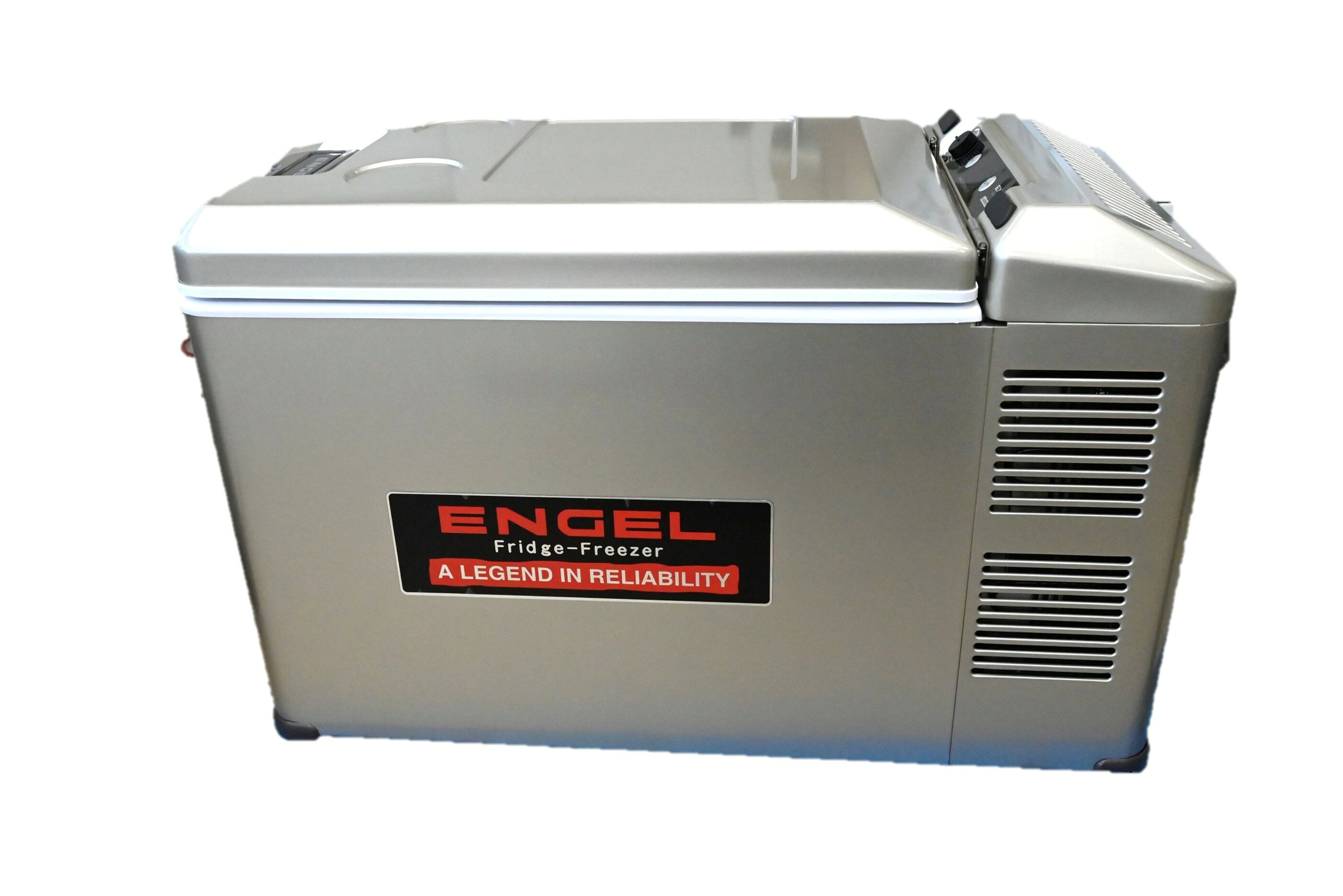 エンゲル冷蔵庫 冷凍・冷蔵庫 デジタル温度表示 ポータブルMシリーズ DC/AC両電源 容量32L MT35F-U1-P carmeister-10003333 カーマイスター サンプル画像2