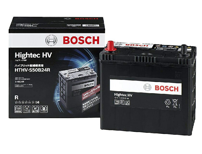 BOSCH ܥå ư Хåƥ꡼ HTHV-S50B24R 񻺥ϥ֥åɼ ߴ S46B24R