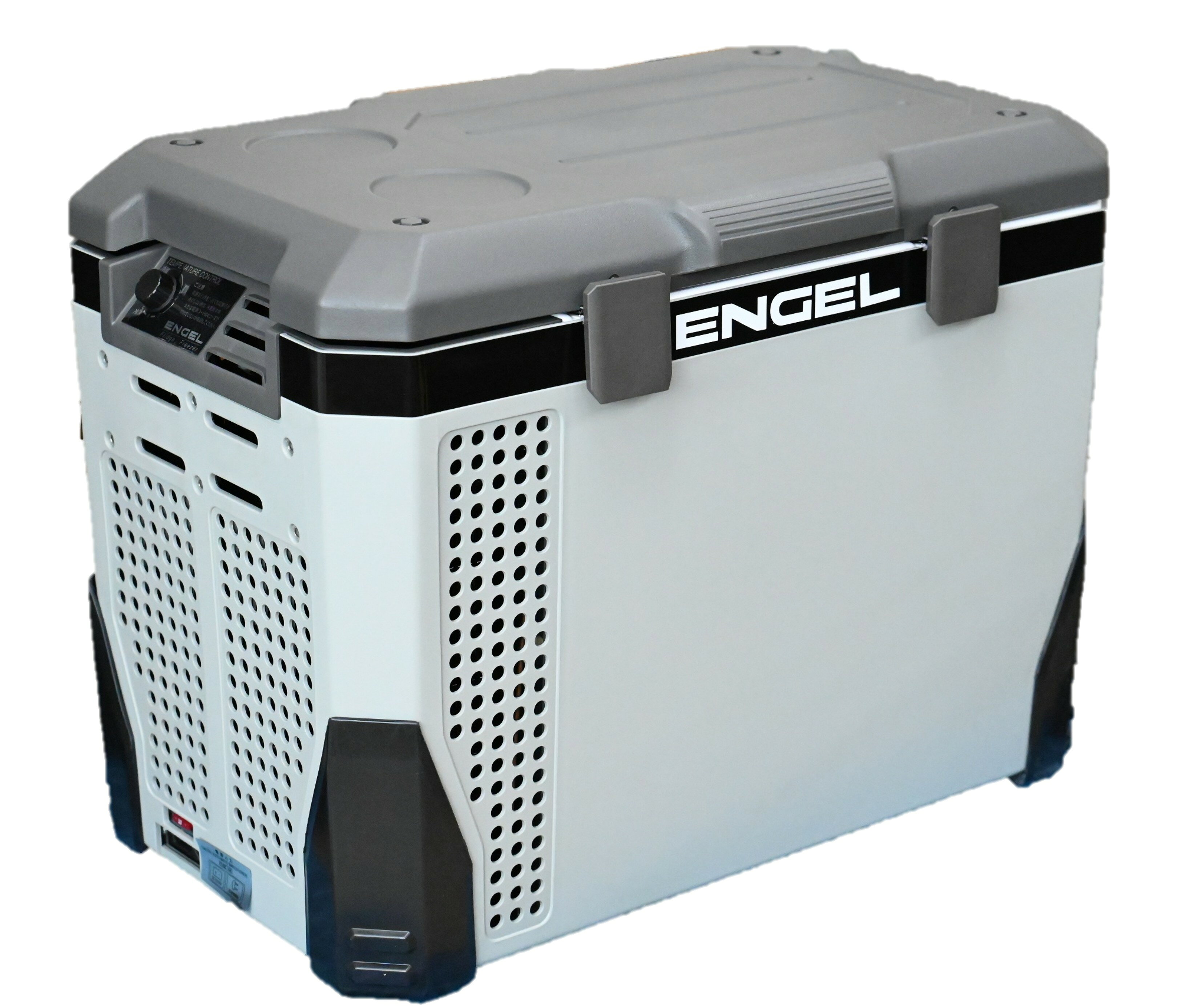 澤藤電機 エンゲル冷蔵庫 AC/DC両電源 容量38L MR040F-U1 ポータブル冷蔵庫 carmeister-10003380 カーマイスター サンプル画像3