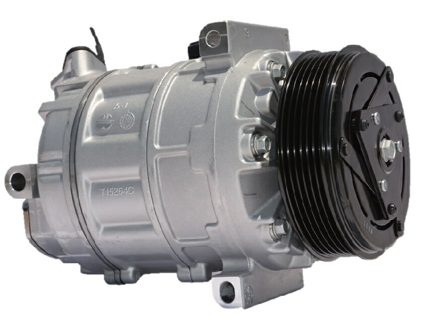 エアコンコンプレッサー 日産 セレナ用 純正品番 92600-1GZ0A/CY000 純正新品