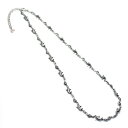 orientalvibrations オリエンタルバイブレーション 鯉 ネックレス チェーン シルバー925 goodvibrations グッドバイブレーショ...