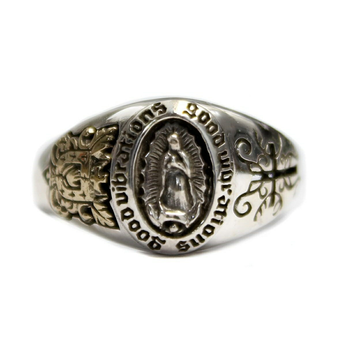 maria rudman 19号　STONE RING SILVER 925 maria rudman 19号STONE RING SILVER 925