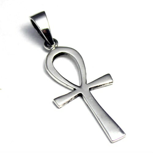 エジプト アンク エジプト十字 エジプトクロス KEY OF LIFE シルバー925 ペンダント ペンダントトップ アクセサリー お守りのサムネイル