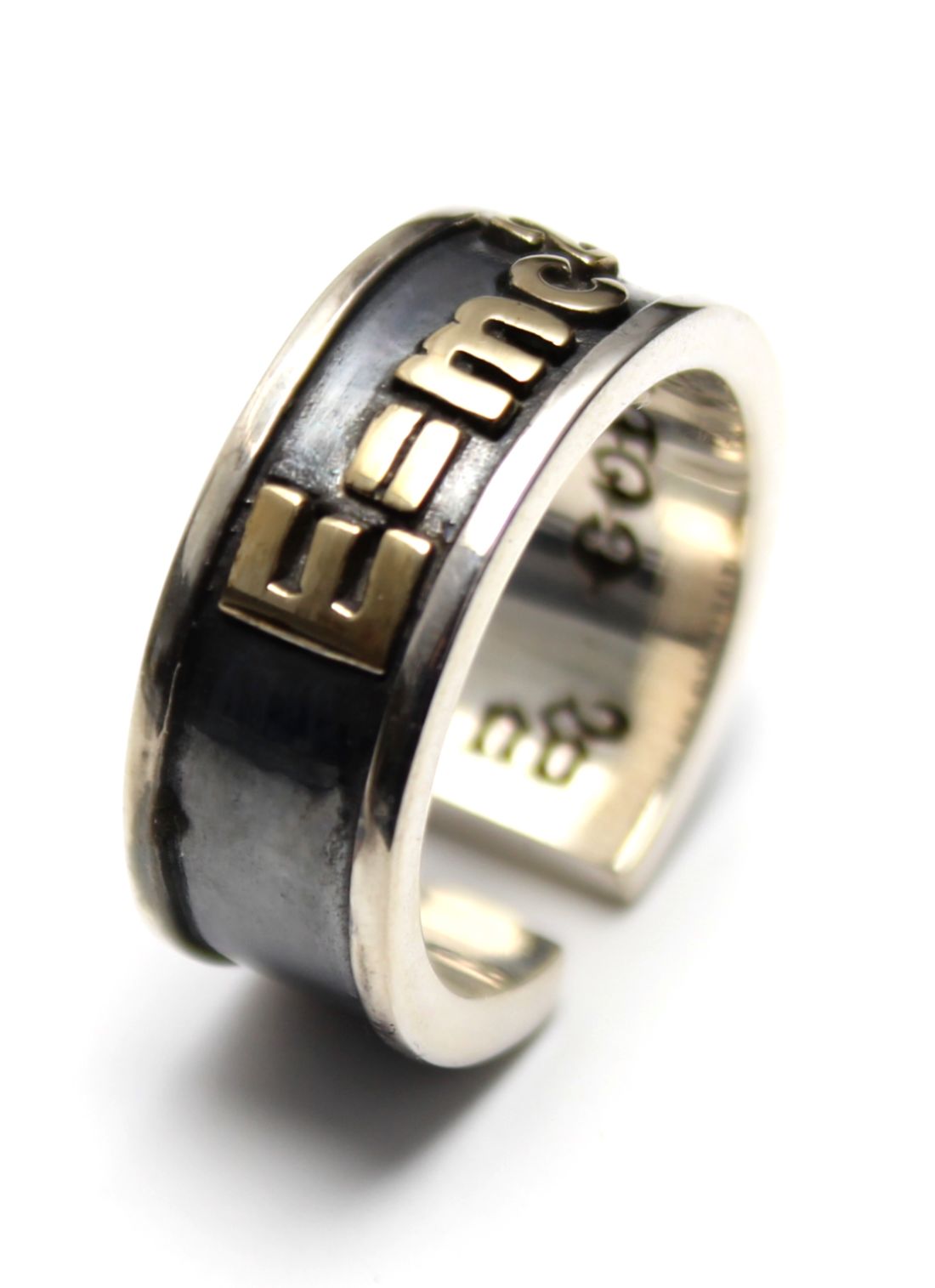 リングアインシュタインE=mc2相...