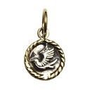 ツバメ スワロー 燕 ペンダント goodvibrations グッドバイブレーション ペンダントトップ ネックレス メンズ レディース シルバー925 アクセ...