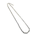 スパイラルネックレス シルバーネックレス ネックレス goodvibrations グッドバイブレーション メンズ レディース シルバー925 シルバー アクセサリー ネックレスチェーン プレゼント ギフト お守り 誕生日 記念日 ネイティブアメリカン good vibrations