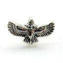 イーグル 鷹 シルバー925 ピアス goodvibrations グッドバイブレーション メンズ レディース シルバー925 アクセサリー シルバーピアス ネ...