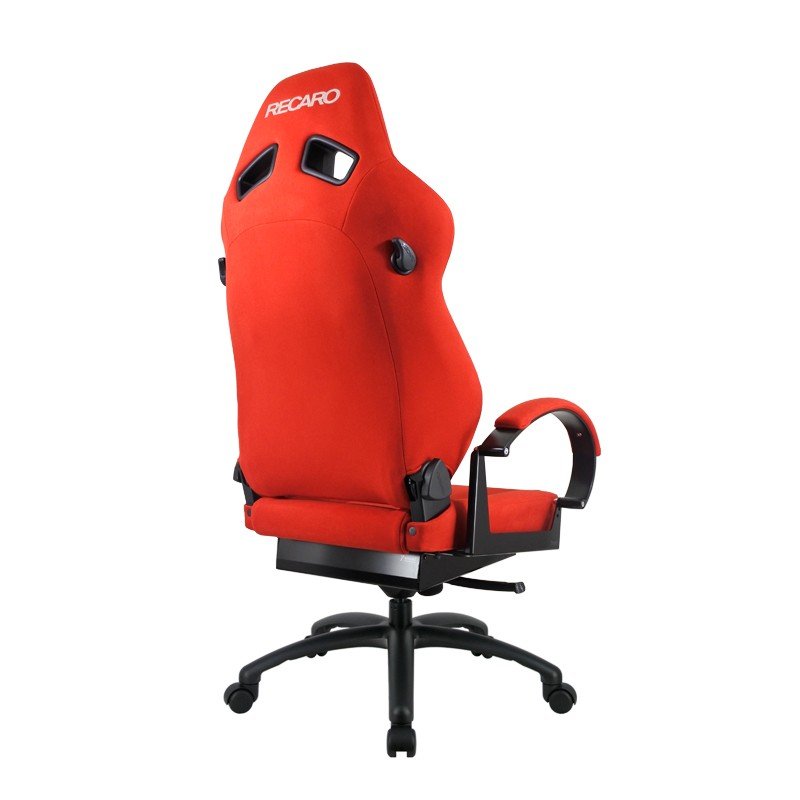 RECARO オフィスチェア レカロシート 内装品、シート | dermascope.com