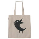 ☆日本未入荷エコバッグ☆la mouette rieuse ビオコットン製エコバッグショッピング レディース カモメ プレゼント【1つのみメール便可、宅急便コン...