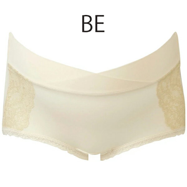 ワコールマタニティ産前・産後兼用ショーツ浅ばきショーツMPP015M・Lメール便発送可能