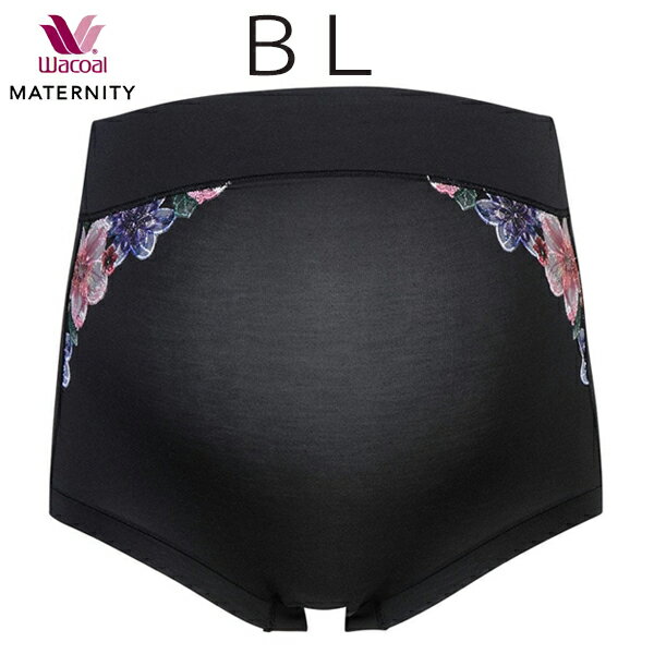 Rakuten - ワコール　マタニティ産前産後兼用マタニティショーツノーマルショーツ　深めMPP498　M～L　L～LL