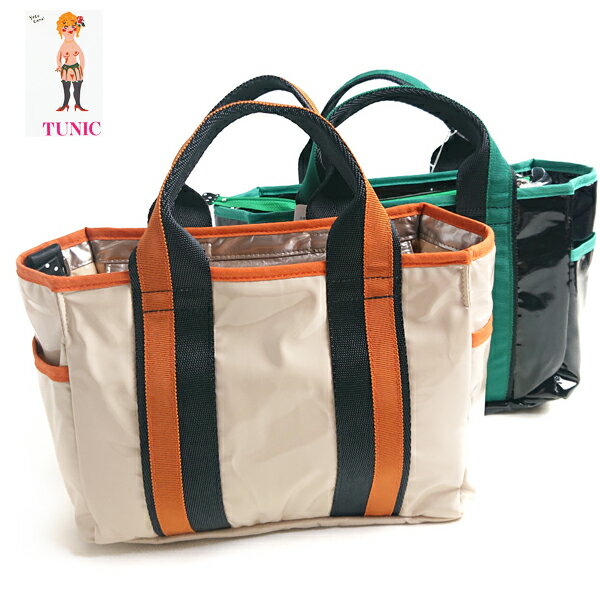 TUNIC チュニック セシーナシリーズ　セシリーのポシェットバッグ11311