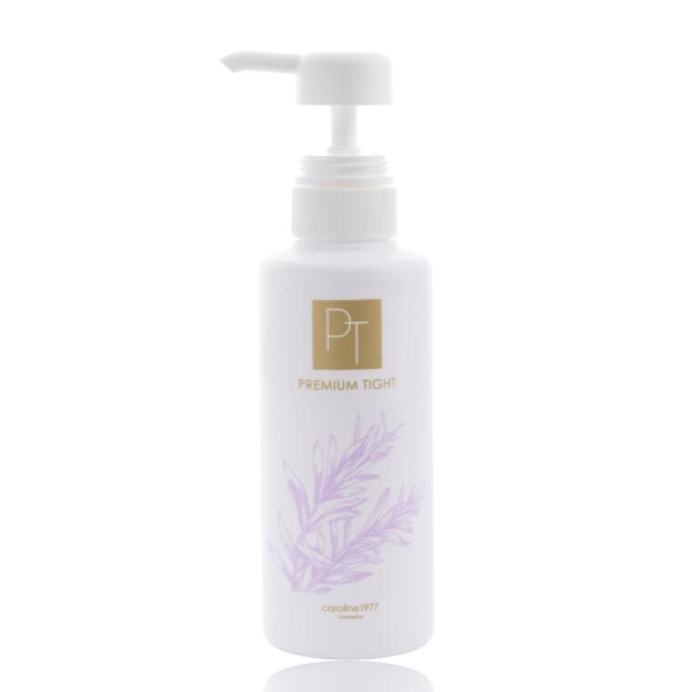 【日本美容企業大賞3年連続受賞】【プレミアム タイト】ボディクリーム リンパ マッサージ キャロリーヌ プレミアム エイジング ケア シリーズ ボディ スリミン...