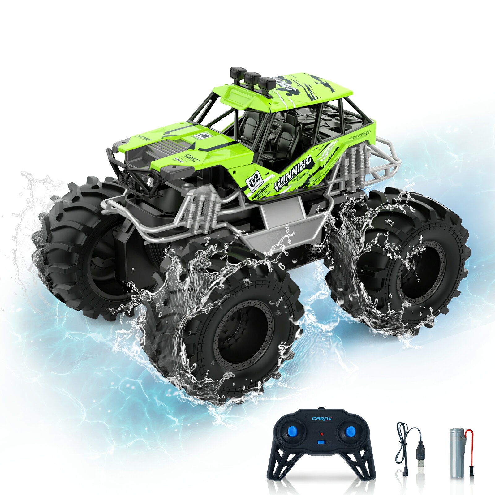 楽天市場】ラジコン 2.4ghzの通販