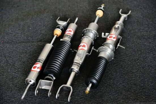 樂天商城 - DAYTONA/デイトナ【DFV OHLINS Ver. DAYTONA E.R.S (EURO SPORTS EDITION)】フェアレディZ Z33　350Z