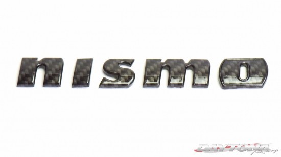 樂天商城 - DAYTONA/デイトナ【DRM　カスタムnismoエンブレム オールブラック】フェアレディZ Z32