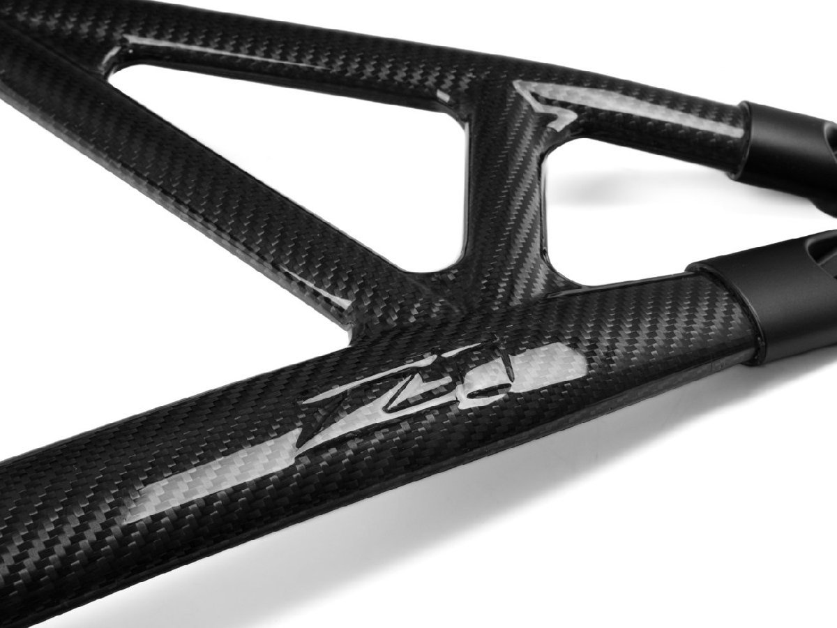 DAYTONA/デイトナ【Z1 Motorsports　CFRP ストラットタワー　ブレース】フェアレデ...