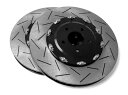 DAYTONA/デイトナ【Z1 Motorsports R35 GTR ブレーキローター】フェアレディZ Z33