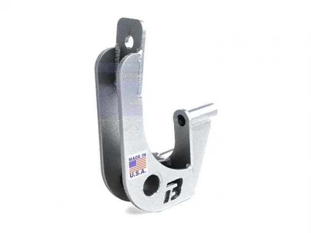 DAYTONA/デイトナ【Bell Raceworks デフマウントブレース】スカイライン クーペ CPV35