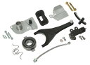 DAYTONA/デイトナ【Concept Z Performance CSCクラッチ 作動変換キット】フェアレディZ Z33 VQ35HR