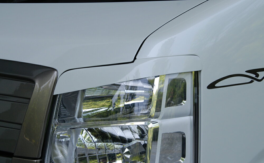 ButterflySystem　バタフライシステム　（GLANZ/グランツ）　EVERY　WAGON　 エブリィ　ワゴン　DA17W　アイライン