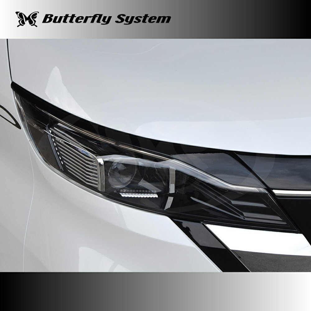 ButterflySystem　バタフライシステム　