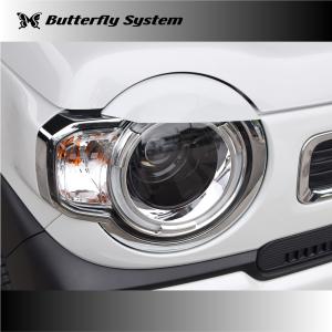 ButterflySystem　バタフライシステム　