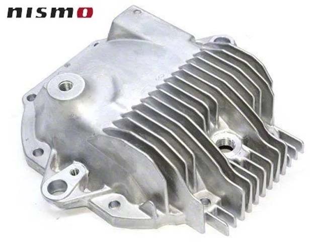 DAYTONA/デイトナ【nismo North America　ヒートシンク　デフケース】フェアレディZ Z33