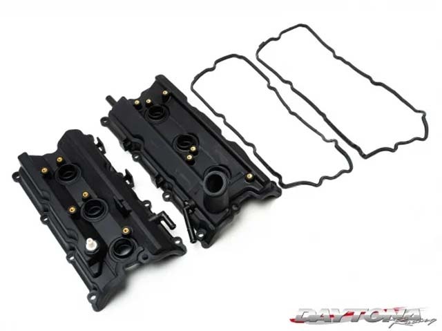 NISSANフェアレディーsr31ヘッドカバー エンジンヘッドカバー 日産 フェアレディZ Z33系 2002年07月