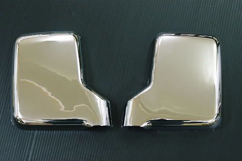 はろーすぺしゃる（ビリキーノスペシャル）キャリイトラックDA16T　メッキミラーカバー