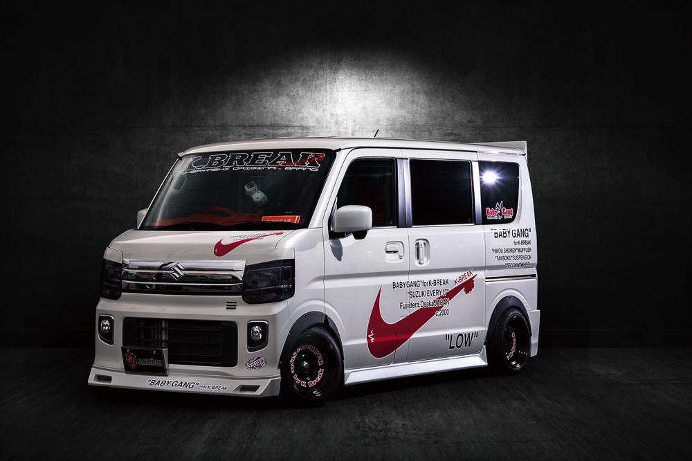楽天市場】エブリィワゴン パーツ da17w(オーバーフェンダー 楽天市場】エブリィワゴン パーツ da17w(オーバーフェンダー