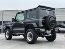 K-BREAK ケイブレイク SUZUKI スズキ JIMNY ジムニー JB64 JIMRIDE ジムライド リアショートバンパー(サイドリフレクター付き)