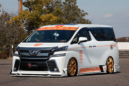 K-BREAK�������֥쥤����TOYOTA���ȥ西��GGH30��������ե������������꡼�ȥǥ����ס��ܥ�ͥåȥ��ݥ��顼