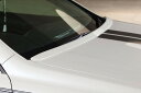 K-BREAK ケイブレイク LEXUS レクサス コンプリート零式 GS350 後期 ボンネットスポイラー