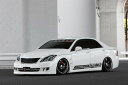 K-BREAK ケイブレイク TOYOTA トヨタ JDMコンプリート GRS200系 クラウンアスリート 後期 フロントバンパー