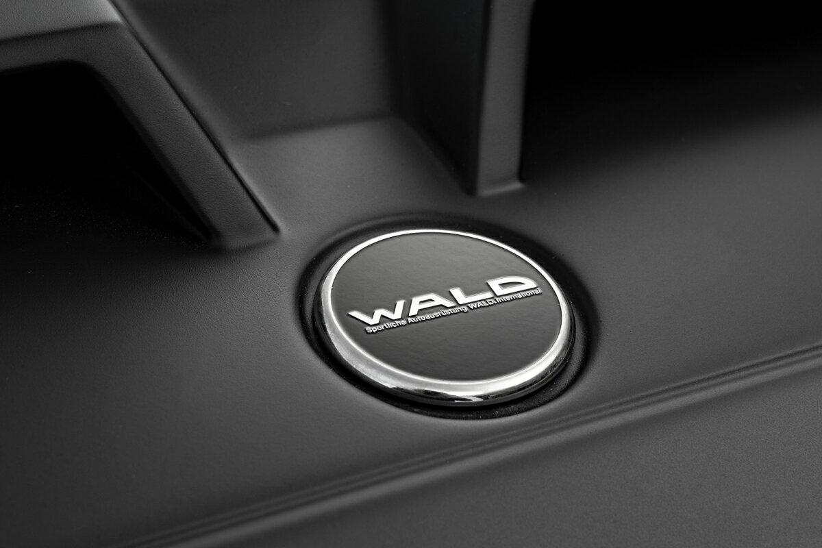 WALD��������ɡ���SPORTS LINE BLACK BISON EDITION�����ݡ��ĥ饤��֥�å��Х����󥨥ǥ������˥���ˡ������顡JB74���ܥ�ͥåȥ������ץ��С�