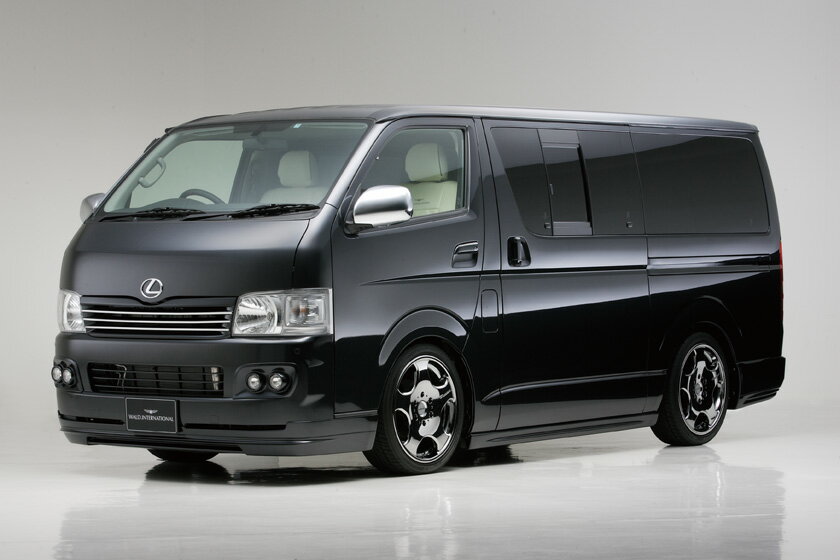 WALD��������ɡ���EXECUTIVE�����������ƥ��֥饤��ˡ�200�ϥϥ����������쥸������������1����ɸ�ࡡ�����ɥ��ƥåס�Ver.1